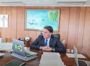 Em entrevista a rádio alagoana, Bolsonaro diz que inflação é resultado da "política do fique em casa"