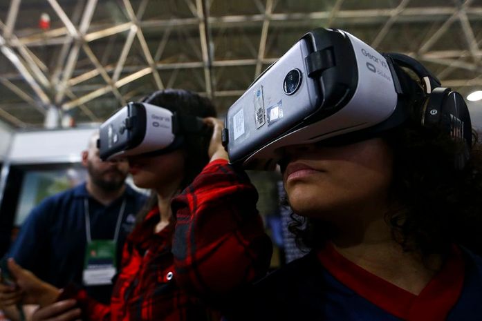 Pesquisa mostra que consumidores e empresários se adaptaram à pandemia