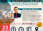 CGAP  realiza maior  evento do setor de compras  em Alagoas