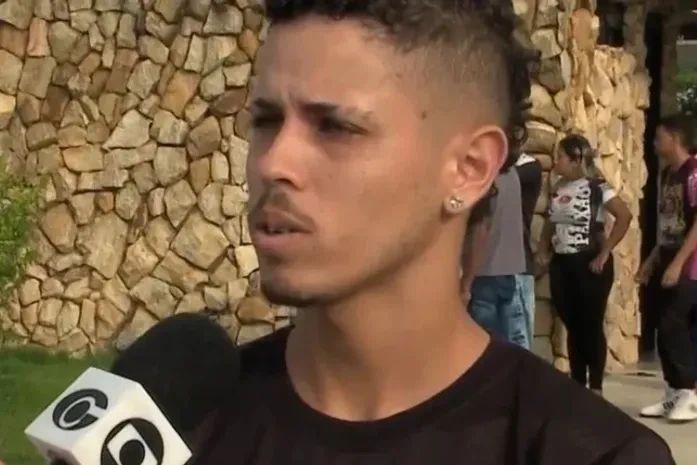 Caso Anthony: pai que matou filho envenenado vai a júri nesta quinta (17)