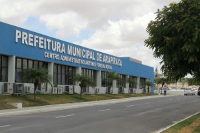 Prefeitura de Arapiraca divulga locais de prova do PSS do Desenvolvimento Social