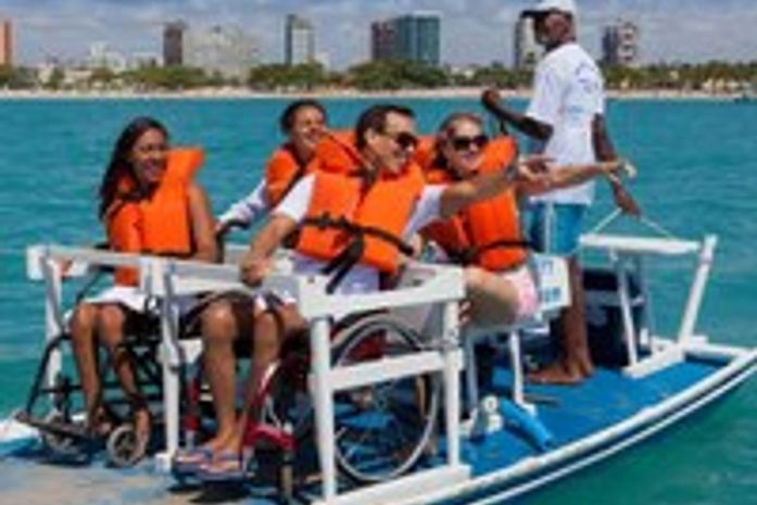 Audiência pública irá debater o "Turismo Inclusivo" em Alagoas