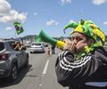O bolsonarismo enlouquece?