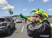 O bolsonarismo enlouquece?