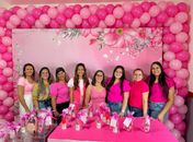 Prefeitura de Jaramataia realiza ação do Outubro Rosa