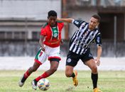 ASA vence Dimensão Saúde por 1 a 0 pelaCopa Alagoas 