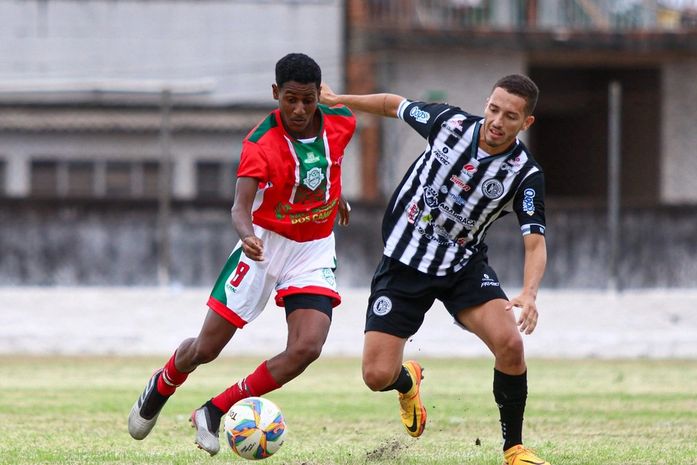 ASA vence Dimensão Saúde por 1 a 0 pelaCopa Alagoas