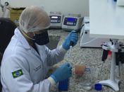 Exame de DNA em boné identifica suspeito de participação em homicídio