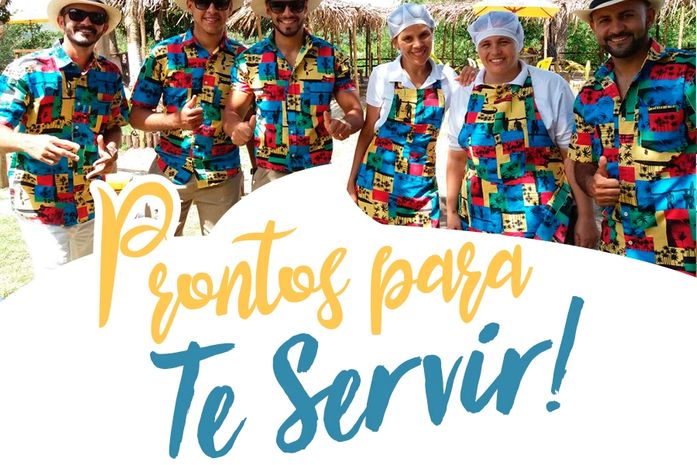 Você ainda não conhece o Mirante das Águas, em União dos Palmares? Então, está na hora de conhecer.