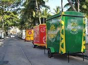 O que você vai precisar para abrir um Food Truck em Maceió?