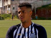 ASA confirma jogo treino para o sábado à tarde e está em busca do atacante Jefferson Reis