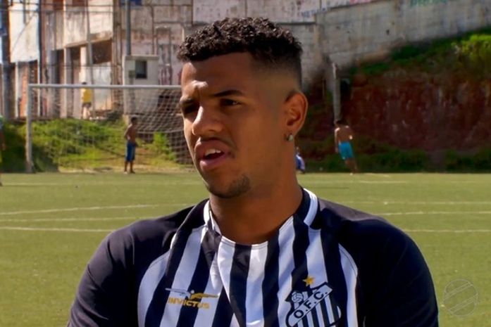 ASA confirma jogo treino para o sábado à tarde e está em busca do atacante Jefferson Reis