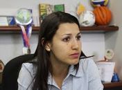 Claudia Petuba, secretária pode ser remanejada para a Cultura
