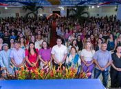 Jornada Pedagógica 2025 discute inclusão e diversidade nas escolas da Rede Municipal de Santana do Ipanema