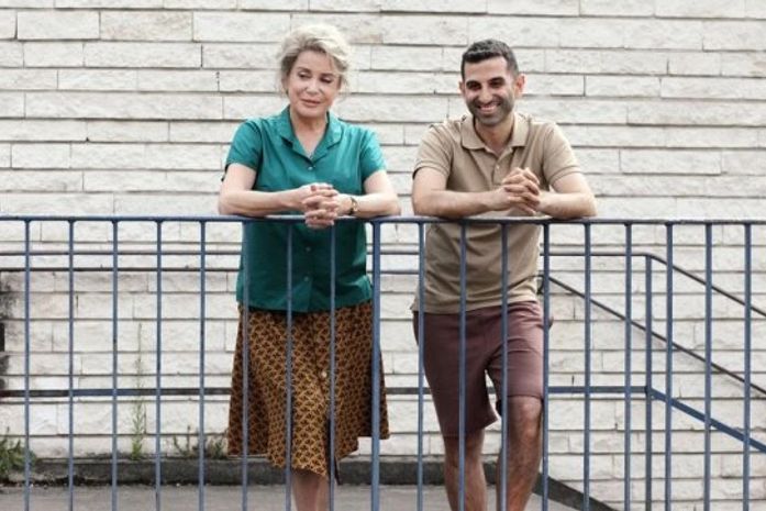 "Sementes Podres" - A excelente comédia sobre empatia disponível na Netflix