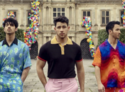 Jonas Brothers anunciam retorno com lançamento da faixa ‘Sucker’