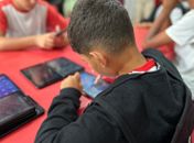 Plataforma utilizada no Penedo Inclusiva será apresentada em evento mundial de tecnologia e inovação

