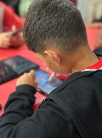 Plataforma utilizada no Penedo Inclusiva será apresentada em evento mundial de tecnologia e inovação
