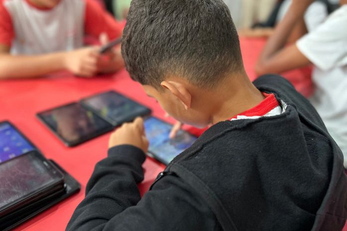 Plataforma utilizada no Penedo Inclusiva será apresentada em evento mundial de tecnologia e inovação
