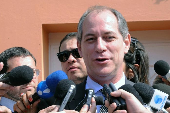 Ciro Gomes