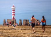 Farol da Ponta Verde