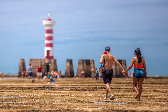 Farol da Ponta Verde