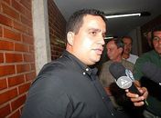 Paulo Dantas, ex-prefeito do município de Batalha.