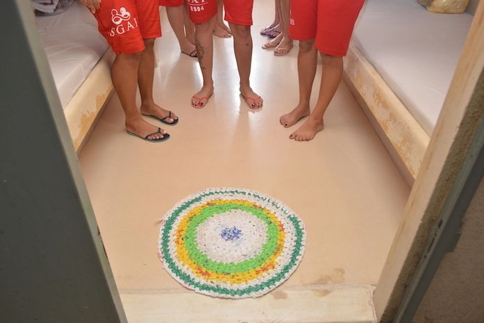 Alagoas avança na igualdade de gêneros no sistema prisional