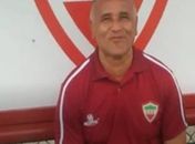 Direção do CSE anuncia demissão do técnico Oliveira Canindé