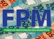 Prefeituras recebem 1º FPM de março com alta de 27,02%