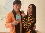 18º casamento de Gretchen terá 100 convidados em meio à pandemia