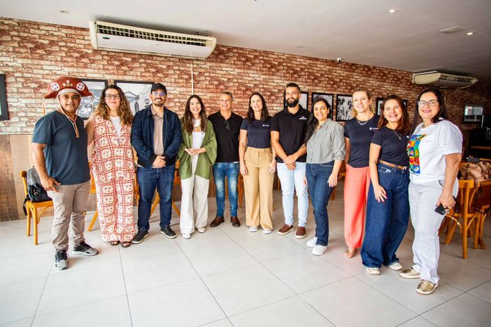 Encontro estratégico da Decolar.com reforça compromisso de Piranhas com o desenvolvimento regional do turismo