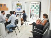 Semana de Negociação de Dívidas começa nesta segunda-feira, 02
