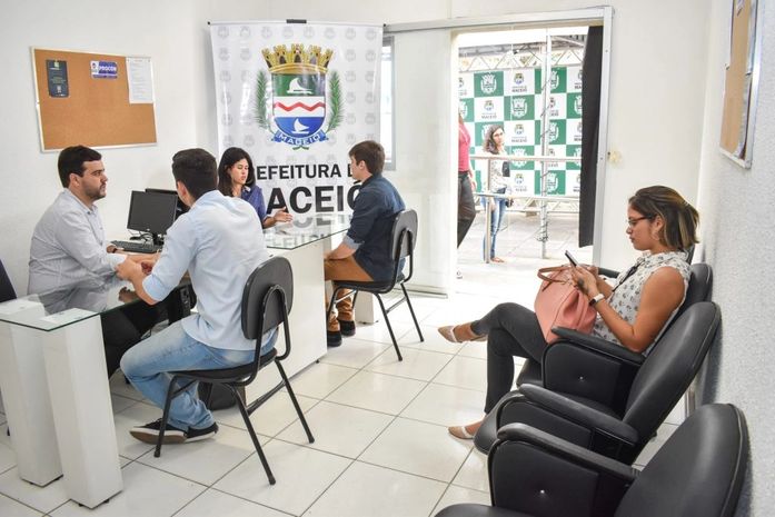 Semana de Negociação de Dívidas começa nesta segunda-feira, 02