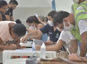 Ambulantes cadastrados terão nova oportunidade para receber donativos