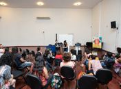 Semana Carambola promove oficinas gratuitas sobre música entre os dias 23 e 27 de março