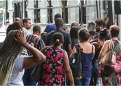 Desemprego recua para 6,2% em maio, o menor para o período desde 2012
