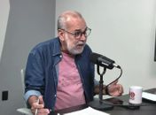 CM Cast com Ricardo Mota: Da indústria da seca à indústria da enchente - A tragédia vira voto