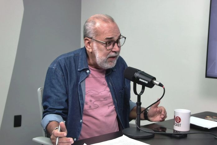 CM Cast com Ricardo Mota: Da indústria da seca à indústria da enchente - A tragédia vira voto