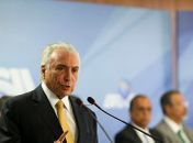 Michel Temer