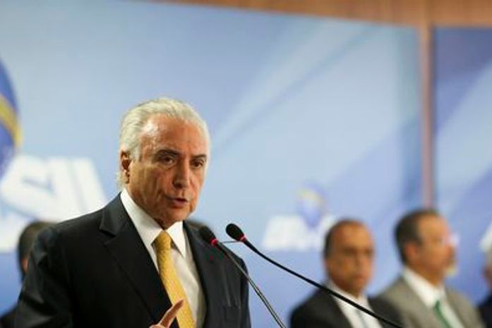 Michel Temer