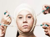 Cobrança digital: os impactos da ditadura da beleza na saúde das meninas