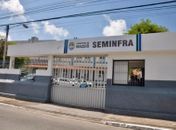 Seminfra suspende atendimento para mudança de endereço