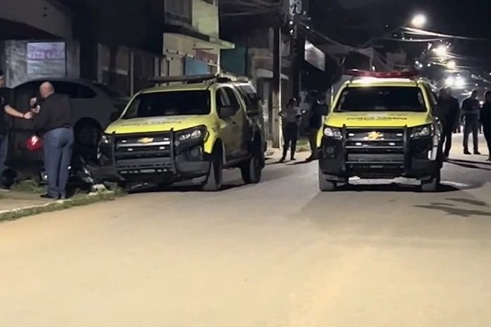 Caso Gabriel Lincoln: saiba como foi a reprodução simulada da morte do adolescente em Palmeira dos Índios