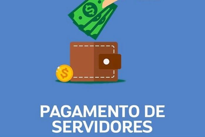 Prefeitura de Anadia libera pagamento de março nesta sexta-feira