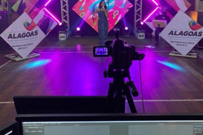 Secult lança programação para o Mês da Mulher