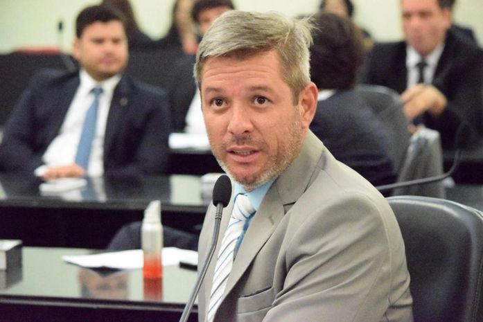 Deputado Cabo Bebeto