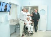 Humanização é diferencial em nova Unidade de Neurointensivismo