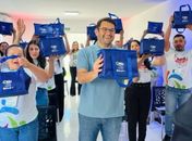 Giro por: Mar Vermelho, Murici, Quebrangulo, P. Pedras, Delmiro, Matriz, Pilar, Tapera e Pão de Açúcar