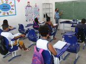 Coruripe tem 206 estudantes na segunda fase da Olimpíada Brasileira de Matemática das Escolas Públicas